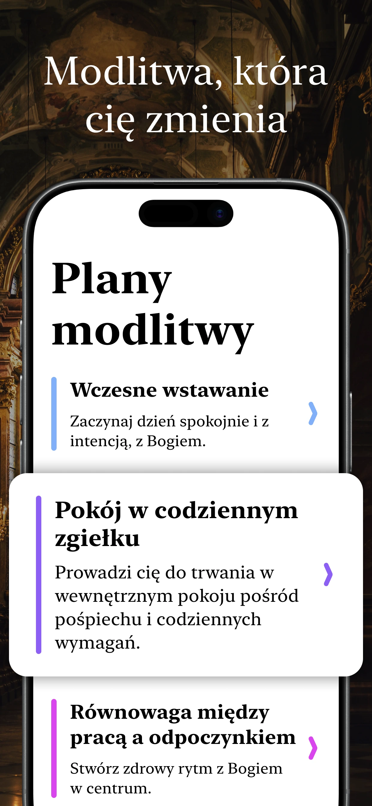 Wybór katolickich świętych i ich ról do potężnego wstawiennictwa i modlitw do Boga